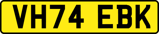 VH74EBK