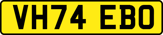 VH74EBO