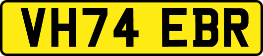 VH74EBR