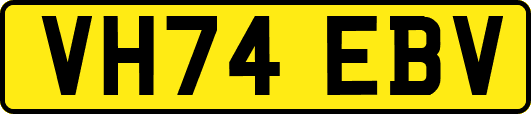 VH74EBV