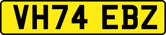 VH74EBZ