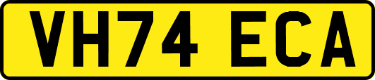 VH74ECA