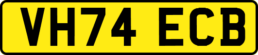 VH74ECB