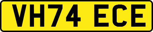 VH74ECE