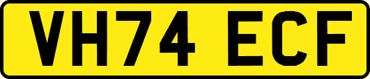 VH74ECF
