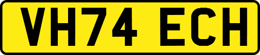 VH74ECH