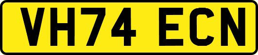 VH74ECN