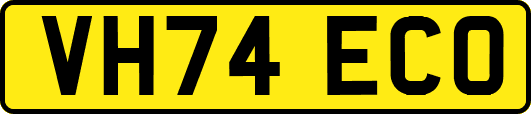 VH74ECO