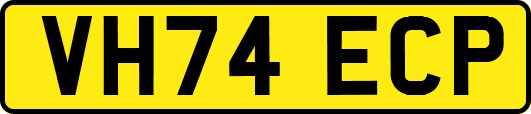 VH74ECP