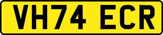 VH74ECR