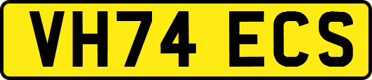 VH74ECS