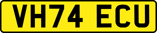 VH74ECU