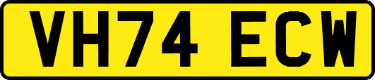 VH74ECW
