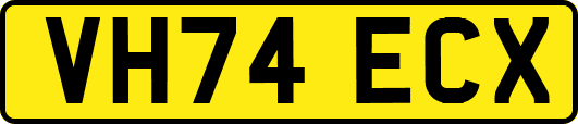 VH74ECX
