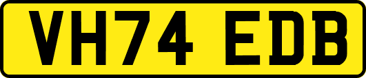 VH74EDB