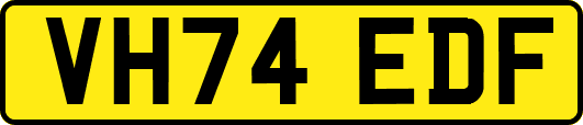 VH74EDF