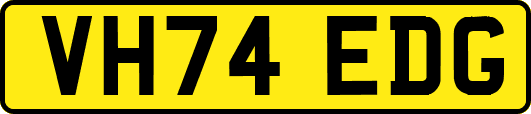 VH74EDG