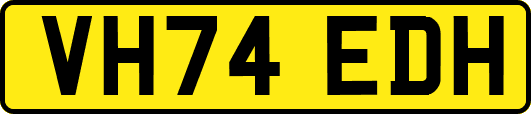 VH74EDH
