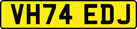 VH74EDJ