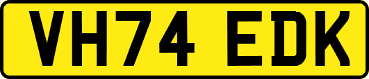 VH74EDK