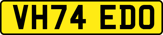 VH74EDO