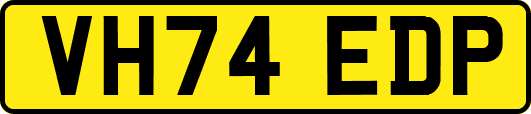 VH74EDP