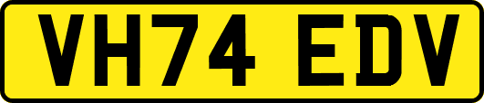 VH74EDV