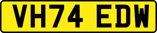 VH74EDW