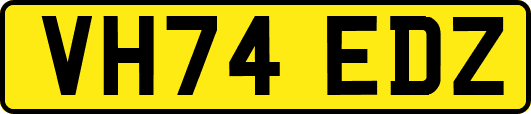 VH74EDZ