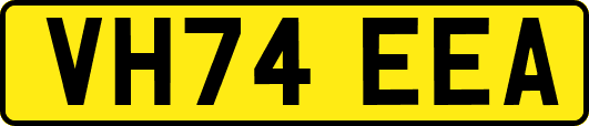 VH74EEA