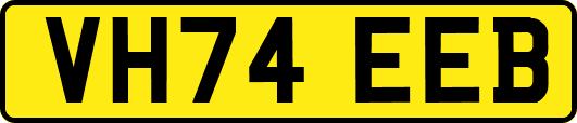 VH74EEB