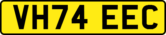 VH74EEC