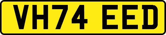 VH74EED