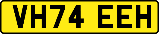 VH74EEH