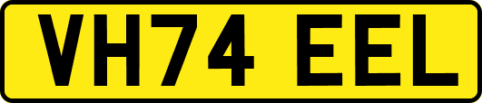 VH74EEL