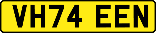 VH74EEN