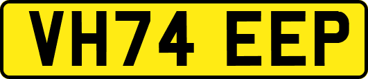 VH74EEP