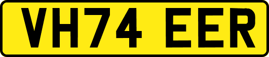 VH74EER
