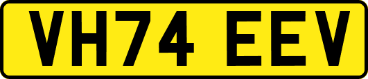 VH74EEV