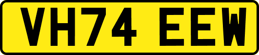 VH74EEW