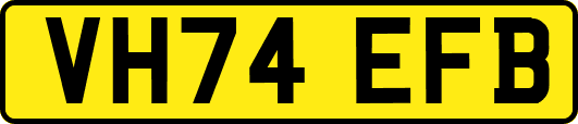 VH74EFB