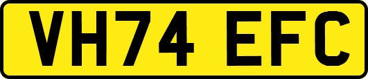 VH74EFC