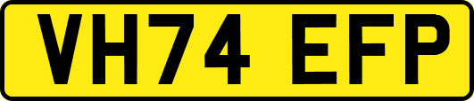 VH74EFP