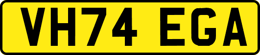 VH74EGA
