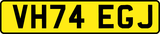 VH74EGJ