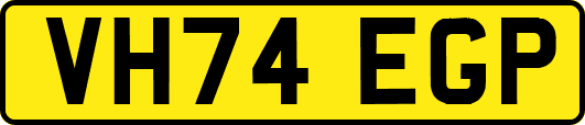 VH74EGP