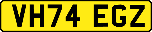 VH74EGZ