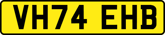 VH74EHB