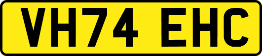 VH74EHC
