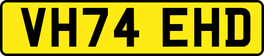 VH74EHD